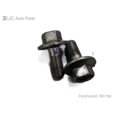 71N034 Camshaft Gear Bolt Set For 10-11 Subaru Outback  2.5