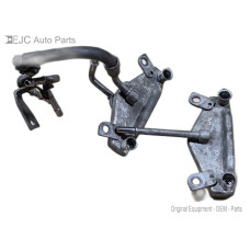 71N023 Fuel Injector Rail For 10-11 Subaru Outback  2.5