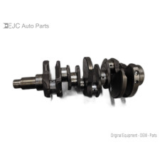 #R102 Crankshaft Standard From 2014 Nissan Pathfinder 3.5 #R102 Crankshaft Standard From 2014 Nissan Pathfinder 3.5
