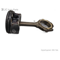 71K001 Piston and Connecting Rod Standard From 2014 Nissan Pathfinder 3.5 121004W00D 71K001 Piston and Connecting Rod Standard From 2014 Nissan Pathfinder 3.5 121004W00D