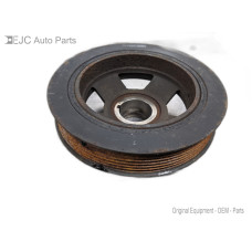 71K006 Crankshaft Pulley From 2014 Nissan Pathfinder  3.5 123033WS0A