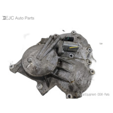 71K009 Right Variable Valve Timing Solenoid Housing 2014 Nissan Pathfinder 3.5 13040JA12A