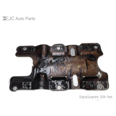71K012 Engine Oil Baffle From 2014 Nissan Pathfinder  3.5 11113ZK61A