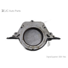 71K014 Rear Oil Seal Housing From 2014 Nissan Pathfinder  3.5 12296JA10A