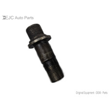 71K017 Oil Cooler Bolt From 2014 Nissan Pathfinder  3.5 213137S01B