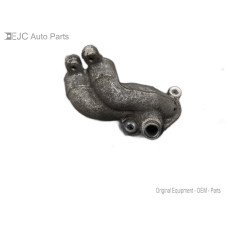71K022 Heater Fitting From 2014 Nissan Pathfinder  3.5