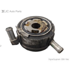 71K023 Oil Cooler From 2014 Nissan Pathfinder  3.5 213059N00A
