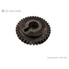71K029 Exhaust Camshaft Timing Gear From 2014 Nissan Pathfinder  3.5 130247Y000