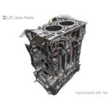 #BMJ01 Engine Cylinder Block For 14-16 Subaru Forester  2.5 FB25