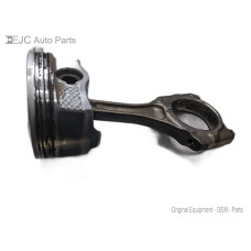 71J001 Left Piston and Rod Standard For 14-15 Subaru Forester  2.5 12100AA470
