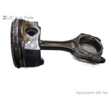 71J002 Right Piston and Rod Standard For 14-15 Subaru Forester  2.5 12100AA470