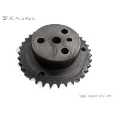 71J006 Right Exhaust Camshaft Timing Gear For 14-15 Subaru Forester  2.5 13024AA340