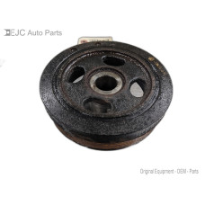 71J007 Crankshaft Pulley From 2015 Subaru Forester  2.5