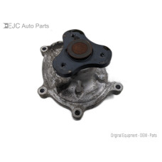 71J033 Water Coolant Pump From 2015 Subaru Forester  2.5
