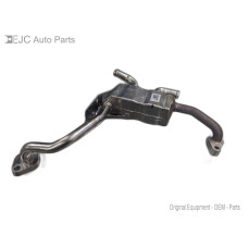 71J037 EGR Cooler For 14-15 Subaru Forester  2.5 14793AA220