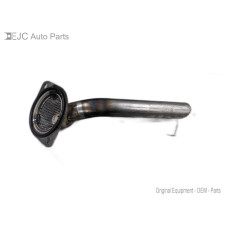 71J039 Engine Oil Pickup Tube For 14-15 Subaru Forester  2.5 15050AA150