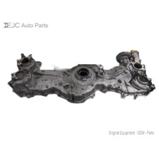 GRD507 Engine Timing Cover For 14-18 Subaru Forester  2.5 F5U