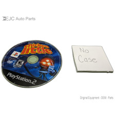 Chicken Little Sony PlayStation 2 Disk Only Chicken Little Sony PlayStation 2 Disk Only