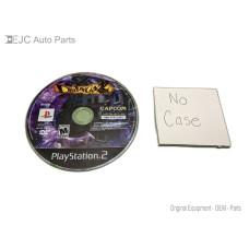 Devil May Cry 2 Sony PlayStation 2 Disk Only Devil May Cry 2 Sony PlayStation 2 Disk Only