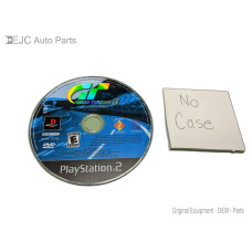 Gran Turismo 3 Sony PlayStation 2 Disk Only Gran Turismo 3 Sony PlayStation 2 Disk Only