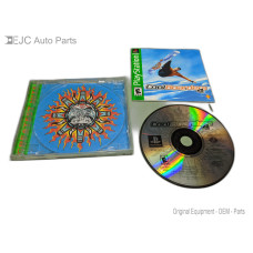 Cool Boarders 4 [Greatest Hits] Sony PlayStation 1 Complete in Box