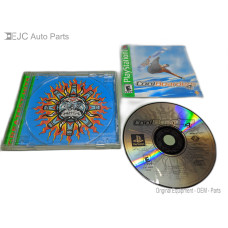 Cool Boarders 4 [Greatest Hits] Sony PlayStation 1 Complete in Box