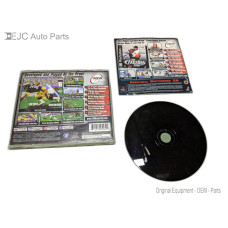 NHL FaceOff Sony PlayStation 1 Disk and Case