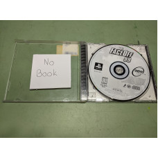 NHL FaceOff 99 Sony PlayStation 1 Disk and Case