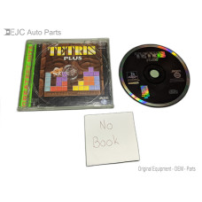 Tetris Plus [Greatest Hits] Sony PlayStation 1 Disk and Case