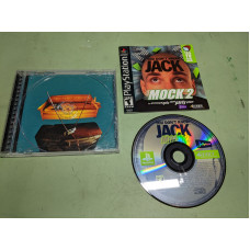 You Don't Know Jack Sony PlayStation 1 Complete in Box