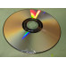Tangled Nintendo Wii Disk and Case