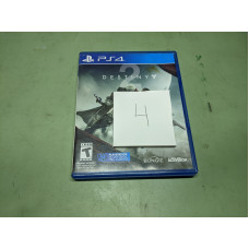 Destiny 2 Sony PlayStation 4 Complete in Box Destiny 2 Sony PlayStation 4 Complete in Box