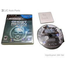 Ghost Recon: Future Soldier [Signature Edition] Sony PlayStation 3