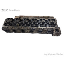 #Y502 Cylinder Head For 06-07 Dodge Ram 2500  5.9 3965999 Diesel