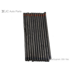 71M022 Pushrods Set All For 06-07 Dodge Ram 2500  5.9 05011892AA Diesel