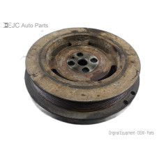 71M023 Crankshaft Pulley For 03-07 Dodge Ram 2500  5.9 3957297 Diesel