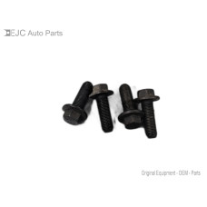 71M052 Crankshaft Pulley Bolt Set For 06-07 Dodge Ram 2500  5.9  Diesel