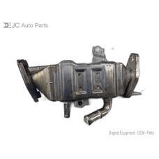 71D005 EGR Cooler For 10-16 Toyota Prius 1.8 2560137010 71D005 EGR Cooler For 10-16 Toyota Prius 1.8 2560137010