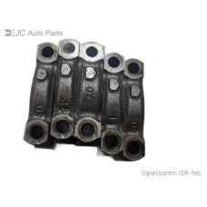 71D012 Engine Block Main Caps For 10-16 Toyota Prius 1.8 71D012 Engine Block Main Caps For 10-16 Toyota Prius 1.8