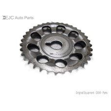 71D013 Exhaust Camshaft Timing Gear For 10-16 Toyota Prius 1.8 135230D010 71D013 Exhaust Camshaft Timing Gear For 10-16 Toyota Prius 1.8 135230D010