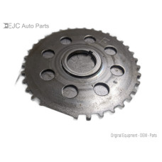 71D014 Crankshaft Trigger Tone Ring For 10-16 Toyota Prius  1.8 1931537020