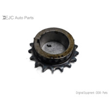 71D024 Crankshaft Timing Gear For 10-16 Toyota Prius 1.8 135210T030 71D024 Crankshaft Timing Gear For 10-16 Toyota Prius 1.8 135210T030