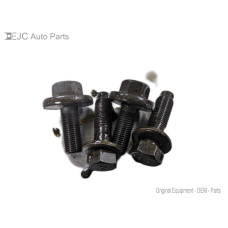 68R115 Camshaft Gear Bolt Set For 12-13 Infiniti G37 AWD 3.7