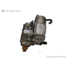 71G020 Engine Starter Motor For 03-09 Toyota 4Runner 4.7 2810050101 71G020 Engine Starter Motor For 03-09 Toyota 4Runner 4.7 2810050101