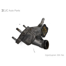 71G022 Rear Thermostat Housing For 03-04 Toyota 4Runner 4.7 71G022 Rear Thermostat Housing For 03-04 Toyota 4Runner 4.7