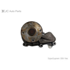 71A008 Water Coolant Pump From 2015 Kia Soul  2.0 251002E005