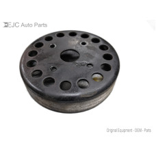 71A011 Water Pump Pulley For 14-15 Kia Soul  2.0
