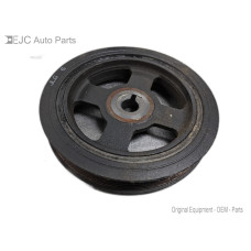 71A012 Crankshaft Pulley For 12-19 Kia Soul  2.0 231242E000