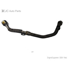 71A016 Pump To Rail Fuel Line For 14-15 Kia Soul  2.0