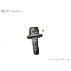71A020 Crankshaft Pulley Bolt For 14-15 Kia Soul  2.0